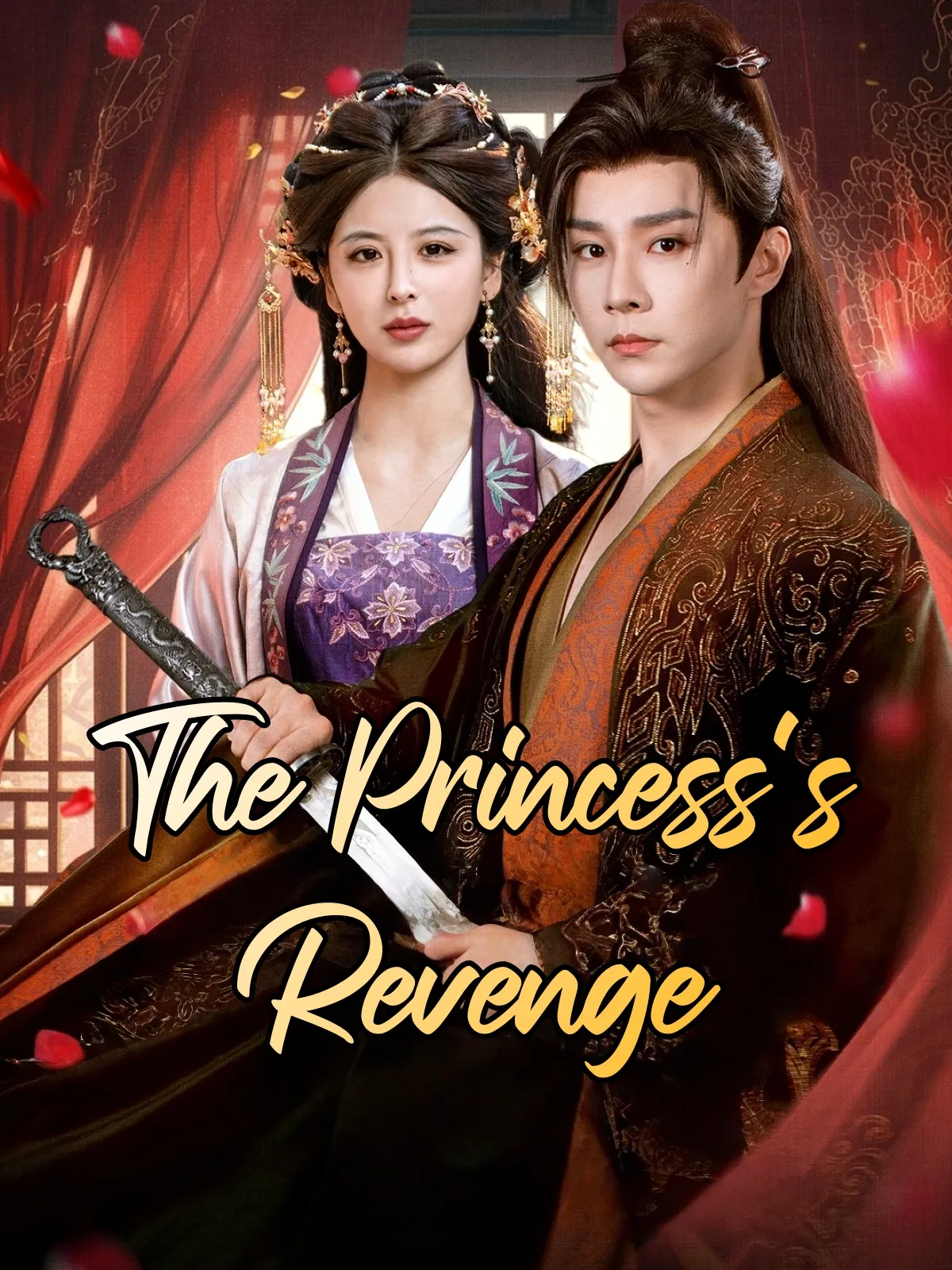 The Princess's Revenge